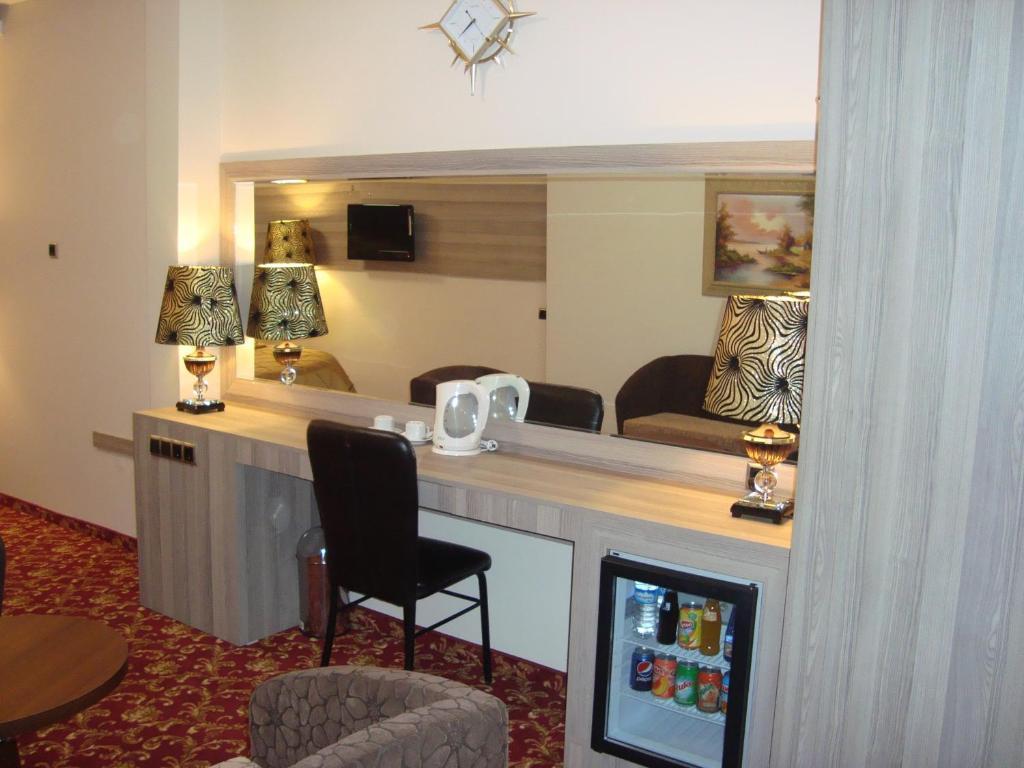 Hotel Guven Sanlıurfa Quarto foto